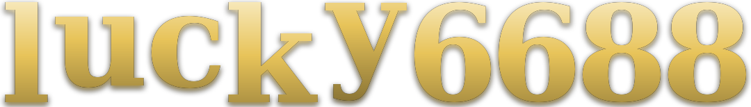 lucky6688 logo