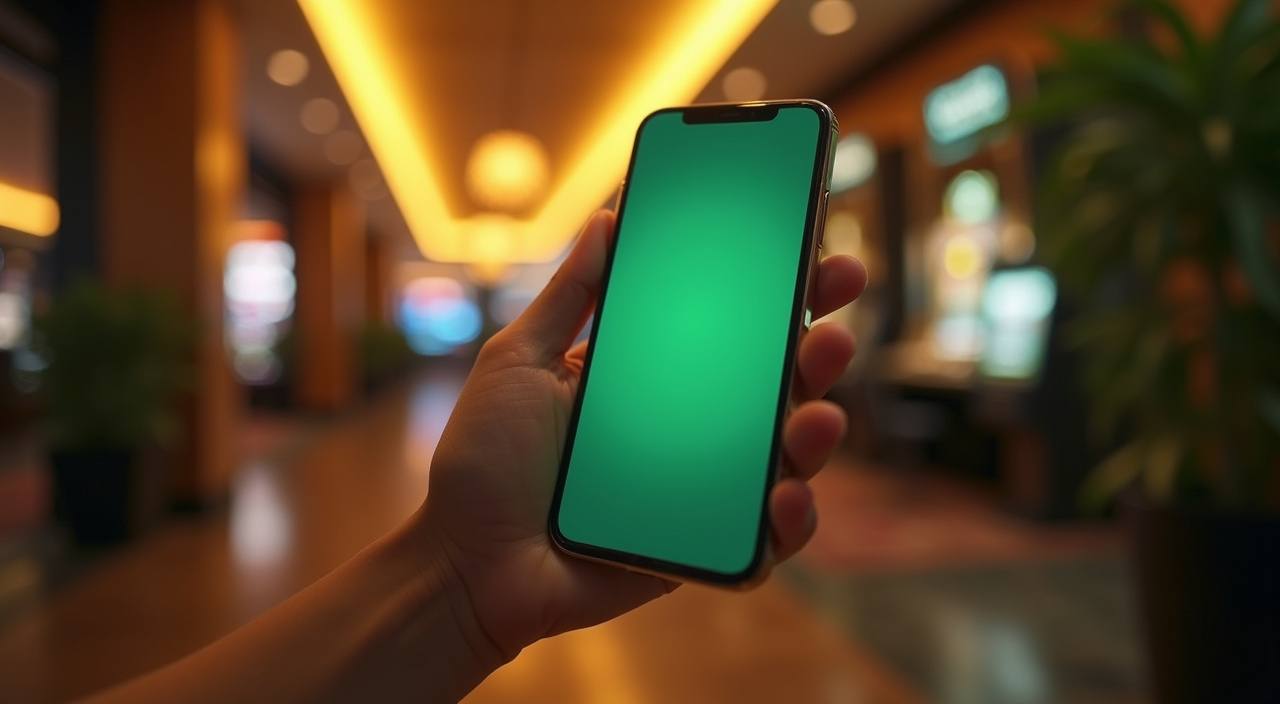 lucky6688 mobile gaming